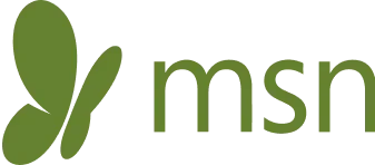 MSN logo