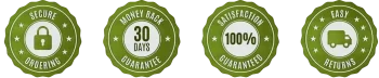 Trust Badges